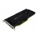 Carte Graphique - Video Nvidia QUADRO 4000 - 2Go 