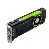 Carte Graphique - Video Nvidia QUADRO P6000 - 24Go 