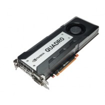 Carte Graphique - Video Nvidia QUADRO K6000 - 12Go 