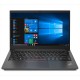 QUASI NEUF - LENOVO Thinkpad E14 - CORE I7-1167G7 à 4.7Ghz -16Go -256Go -14" FHD +WCAM + Win 11 PRO