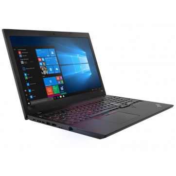 LENOVO Thinkpad L580 - I5 8350U à 3.4Ghz - 8Go - 256Go - 15.6" FULL HD + WEBCAM + PAVE NUM - Win 11 PRO - GRADE B