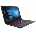 LENOVO Thinkpad L580 - I5 8350U à 3.4Ghz - 8Go - 256Go - 15.6" FULL HD + WEBCAM + PAVE NUM - Win 11 PRO - GRADE B