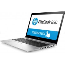 HP Elitebook 850G5 - CORE I5-8350u à 3.6Ghz - 8Go - 256Go SSD - 15.6" FULL HD TACTILE - CLAVIER RETRO + Win11 PRO
