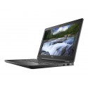 DELL LATITUDE 5590 Core I7 7600u à 3.9Ghz - 16Go - 512Go SSD -15.6" FHD + CAM + HDMI ClavRétro - Win 10 PRO - GRADE B