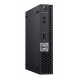 Mini PC DELL Optiplex 7070M- HEXA CORE I5-9500T à 3.7Ghz - 8Go / 256Go SSD + 500Go - WiFi+Bluetooth - Win 11 PRO