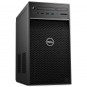 DELL Precision 3630 - Octo CORE I7-9700K à 4.9Ghz - 64Go - 512Go SSD + 4To -QUADRO RTX 4000 8K - Win 11 PRO