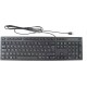 Clavier NEUF AZERTY FRANCAIS USB DELL NOIR 