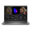 Station DELLPrecision 7750 - OCTO CORE I7-10875H à 5.1Ghz -32Go-512GoSSD+2ToSSD - 15.6"FHD+ RTX4000-8Go+ Win 11 PRO