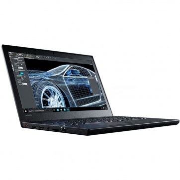 Station LENOVO P70 - XEON QUAD CORE 3.7Ghz - 32Go - 512Go+256Go SSD + 2To - 17.3" FHD - QUADRO M4000M - Win 11 PRO