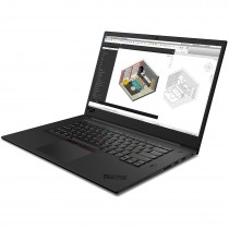 workstation LENOVO Thinkpad P1 - Hexa core I7 8850H à 4.3Ghz- 32Go - 512Go SSD - 15"FHD + P2000 + Win11 PRO