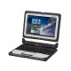 PORTABLE DURCI PANASONIC TOUGHBOOK CF-20 MK1 Core M5 à 2.8Ghz - 8Go - 256GoSSD -10.1" FHD TACTILE - Win 10 PRO - GRADE B