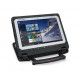 PORTABLE DURCI PANASONIC TOUGHBOOK CF-20 MK1 Core M5 à 2.8Ghz - 8Go - 256GoSSD -10.1" FHD TACTILE - Win 10 PRO - GRADE B