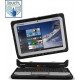 PORTABLE DURCI PANASONIC TOUGHBOOK CF-20 MK1 Core M5 à 2.8Ghz - 8Go - 256GoSSD -10.1" FHD TACTILE - Win 10 PRO - GRADE B