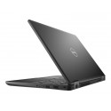 DELL 5591 Core I5 8400H à 4.2Ghz - 8Go - 256Go SSD -15.6" FHD+ WCAM + Clav Rétroéclairé + HDMI - Win 11PRO