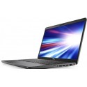 STOP PROMO : DELL 5500 - QUAD CORE I5-8365U à 4.1Ghz- 8Go-256GoSSDM2-15.6" FHD-CAM-ClavRétro-Win11PRO