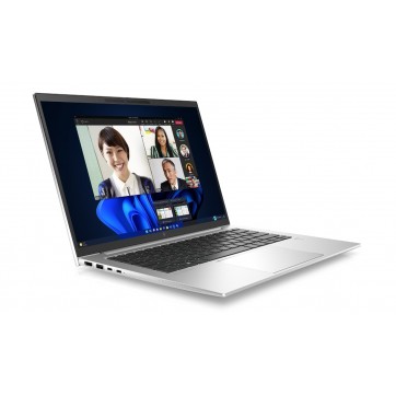 HP ELITEBOOK 840G9 Core I5 1235U à 4.4Ghz-8Go-256Go-14" FHD -CLAVIER RETROECLAIRE-CAM-Win11 PRO - Garantie HP 17 mois 