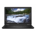 DELL LATITUDE 5591 Core I5 8400H à 4.2Ghz - 32Go - 256Go SSD -15.6" FHD+ GEFORCE MX130 + WEBCAM + HDMI - Win 11PRO