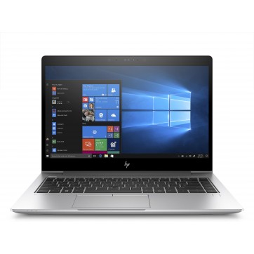 HP Probook 640G8 - I5-1135G7 à 4.2Ghz - 16Go - 256Go SSD - 14" FHD + CAM - CLAVIER RETROECLAIRE + Win11 PRO