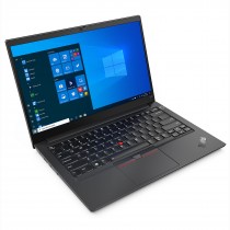 QUASI NEUF - LENOVO Thinkpad E14 - CORE I7-1165G7 à 4.7Ghz -16Go -512Go -14" FHD +WCAM + Win 11 PRO