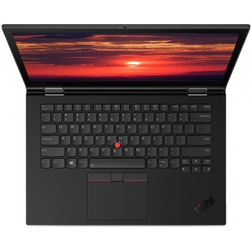 LENOVO thinkpad X1 YOGA G2 - Core I7-7600U à 3.9Ghz - 8Go -256Go SSD -14" QHD 2560*1440 + cam - Win 11 PRO - GRADE C