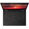 LENOVO thinkpad X1 YOGA G2 - Core I7-7600U à 3.9Ghz - 8Go -256Go SSD -14" QHD 2560*1440 + cam - Win 11 PRO - GRADE C