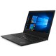 LENOVO Thinkpad E480 - I5-8250U à 3.4Ghz -8Go-256Go-14" FUll HD + RADEON RX550 - Win 10 - GRADE B 