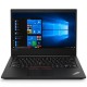 LENOVO Thinkpad E480 - I5-8250U à 3.4Ghz -8Go-256Go-14" FUll HD + RADEON RX550 - Win 10 - GRADE B 