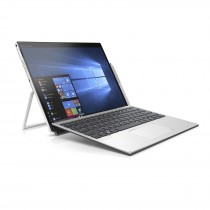 HP ELITE X2 1012 - Intel Core M7 à 3.1Ghz-8Go-256Go-12.3" FHD TACTILE-CAM-Windows 11 PRO + clavier Rétroéclairé - Gtie 12 mois