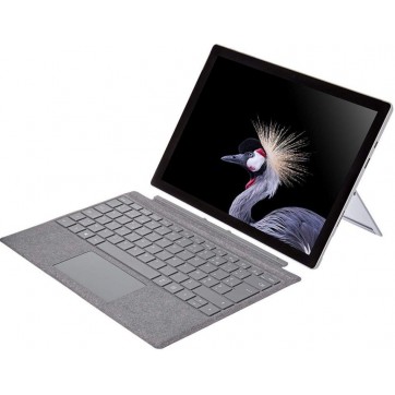 Microsoft SURFACE PRO 4 - CORE I7-6650u à 3.4Ghz-8Go-256Go SSD-12"FHD-WiFi+BT+-2cam+ Clavier - Windows 10 PRO