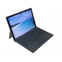 Microsoft SURFACE PRO 4 - CORE I7-6650u à 3.4Ghz-16Go-512Go SSD-12"FHD-WiFi+BT+-2cam+ Clavier - Windows 10 PRO