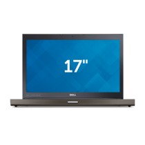 Station DELL M6800 - Core I7 4810QM 3.8Ghz -24Go-256Go SSD+1000Go -17.3" FHD + WEBCAM +QUADRO K3100 + Win 10 PRO - GRADE B