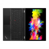 station LENOVO THINKPAD P15 Core I7-10850H-32Go-768GoSSD-15.6" FHD-Quadro -Win 11 Pro - Grade B