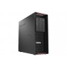 LENOVO P710 - Xeon 14 COEURS E5-2658 V4 à 2.8Ghz - 32Go - 512Go - QUADRO M5000 8Go - Win 10 PRO