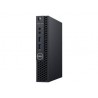 Ultra Slim - Mini PC DELL Optiplex 3050MFF - Intel DUAL CORE CORE 3.3Ghz - 8Go / 256Go SSD - HDMI + DISPLAYPORT - Win 11 PRO 