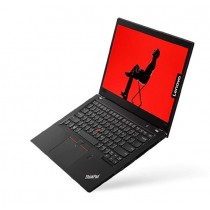 LENOVO Thinkpad T480 - I5 7300u à 3.5Ghz - 8Go - 256Go - 14.1" FHD + WEBCAM+ ClavRétro - Win 11 PRO