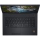 Station DELL Precision 7540 - Octo Core I9 9980HK 5Ghz -32Go-512GoSSD-15.6" FHD+T1000M 4Go+Win 11 PRO