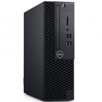 PROMO : DELL Optiplex 5060 SFF - HEXA CORE I7-8700 à 4.6Ghz - 16Go / 1To NVMe + 1To -ATI RADEON HD 6450 - Win 11 PRO