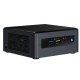 MiniPc INTEL NUC NUC8I7BEH - CORE I7-8559U à 4.5Ghz-16Go-512GoSSD+256GoSSD- WiFi + Bluetooth - HDMI -Win 11 PRO