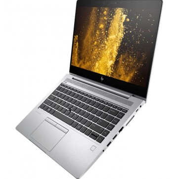 HP Elitebook 850G6 - I7-8665u à 4.8Ghz - 16Go - 512Go SSD - 15.6" FHD TACTILE + WEBCAM + Win11 PRO - GRADE B