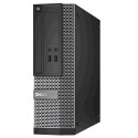 DELL Optiplex 7020 - CORE I5-4590 à 3.3Ghz - 16Go / 500Go - DVDRW - Win 10 64Bits - garantie 12 mois