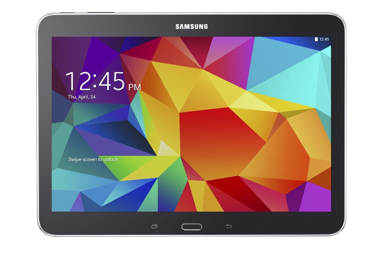 tablette tactile SAMSUNG GALAXY TAB S5E - 10.5 2650*1600- Octo-Core  2.35Ghz - 64Go - WIFI + BT - prix KDO - MICROKDO