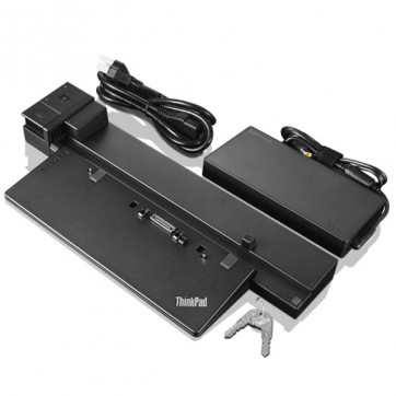 Docking station NEUVE LENOVO THINKPAD WORKSTATION P50/P51/P71/P71 Type 40A5 230W 