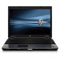 Station Graphique HP 8740W - Core I5 - 2.6Ghz - 6Go - 180Go SSD - 17" 1680*1050 + QUADRO FX3800M - Windows 10 64 bits